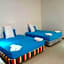 RedDoorz @ 4ks Pension House Bogo City Cebu