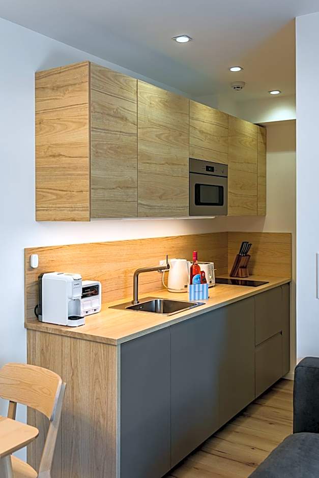 Balatonic Lime apartmanház