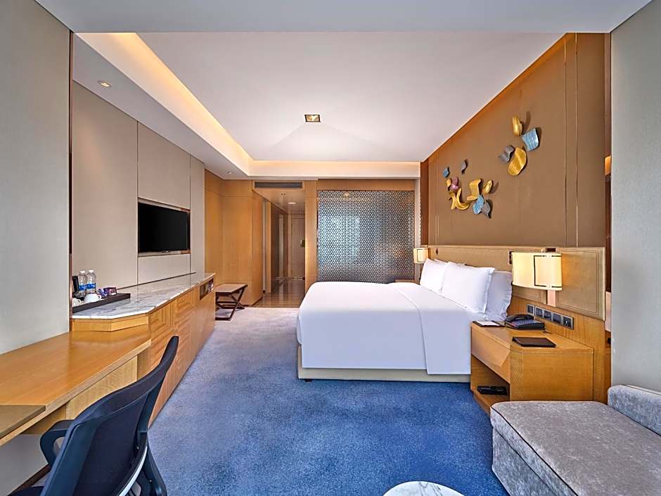 Hilton Chengdu