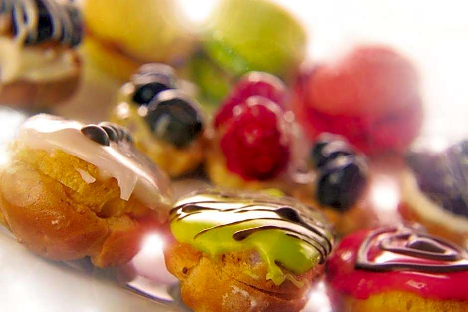 The Green Park Hotel Boutique