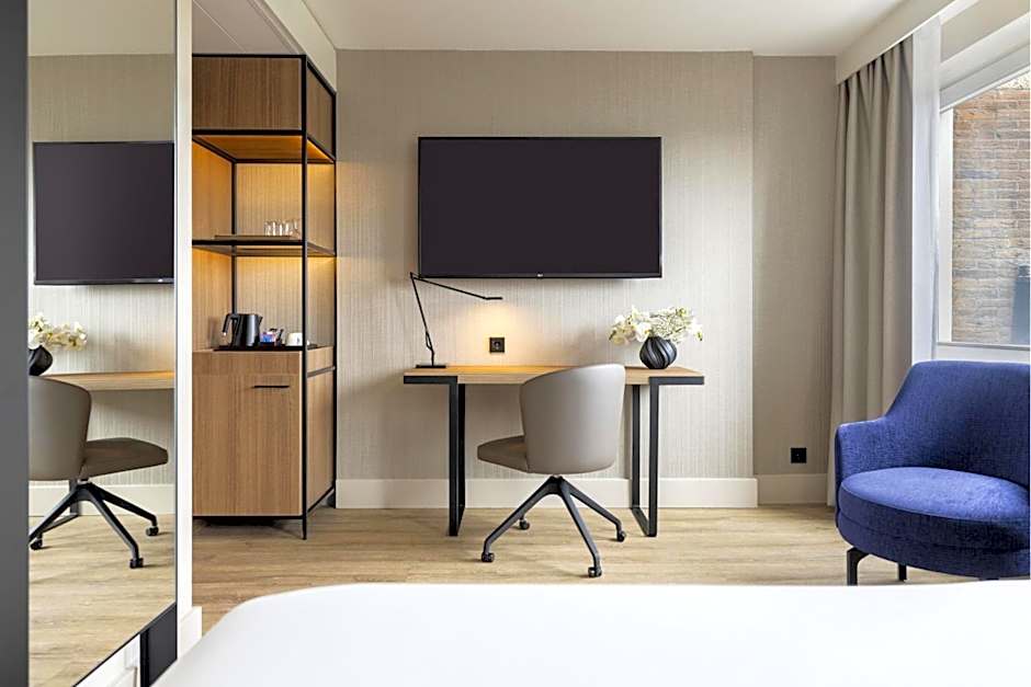 NH Amsterdam Leidseplein