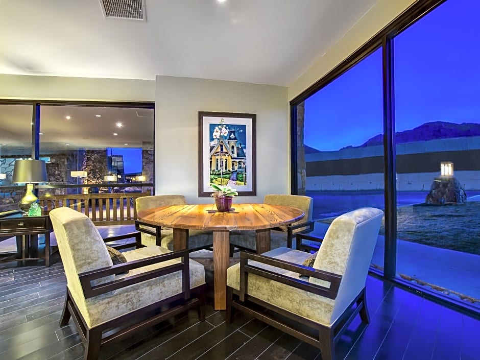Best Western Plus Boulder Inn