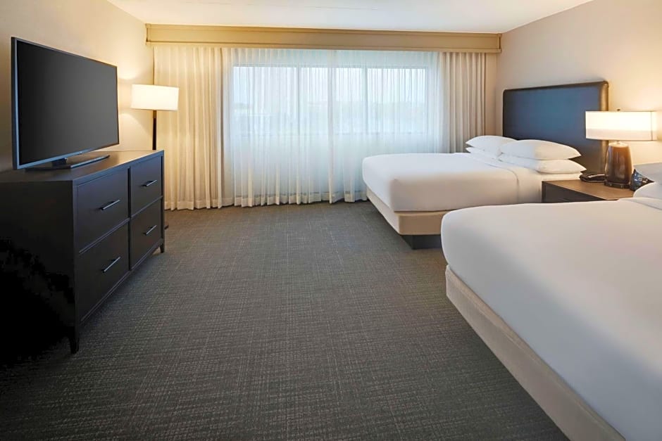 Embassy Suites By Hilton Hotel Detroit - North / Troy - Auburn Hills