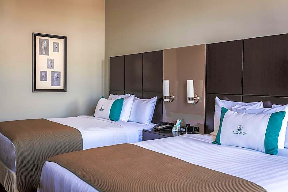 The Cotton Sail Hotel Savannah - Tapestry Collection by Hilton