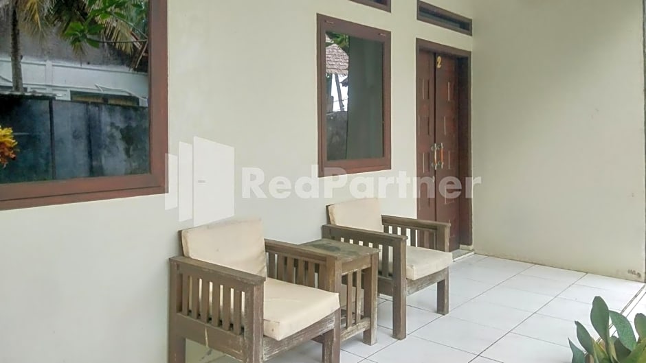 The SO Hotel Mitra RedDoorz