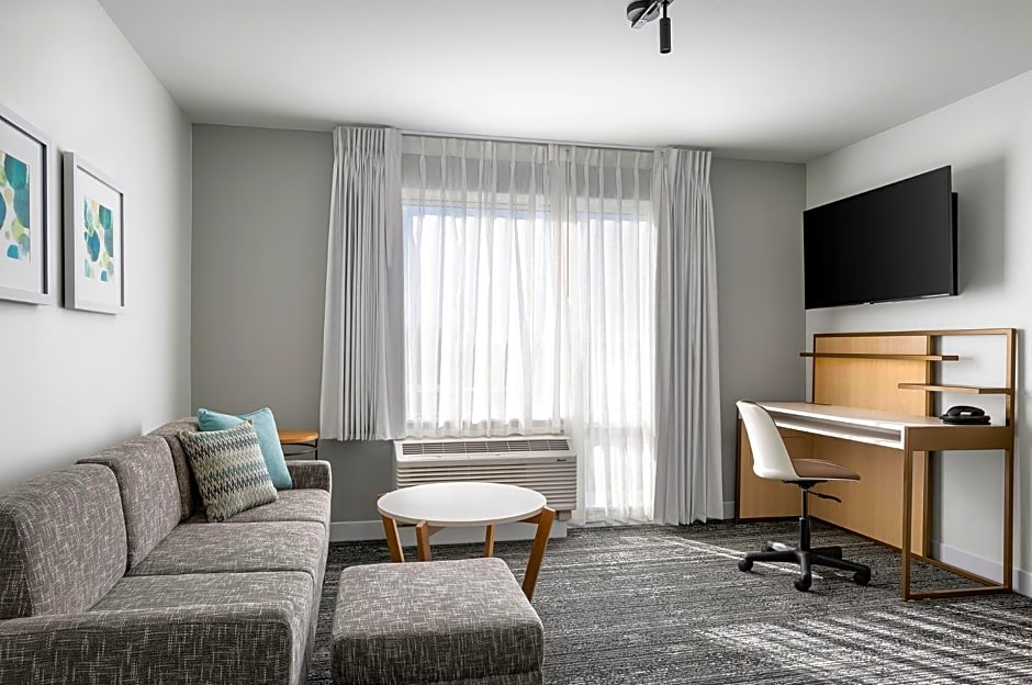 TownePlace Suites by Marriott Iron Mountain