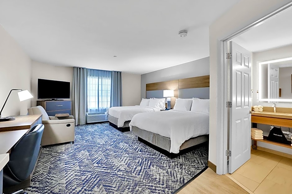 Candlewood Suites Atlanta West I-20