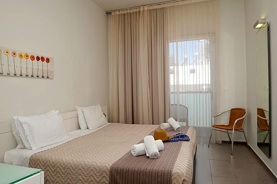 Atlantis Boutique City Hotel