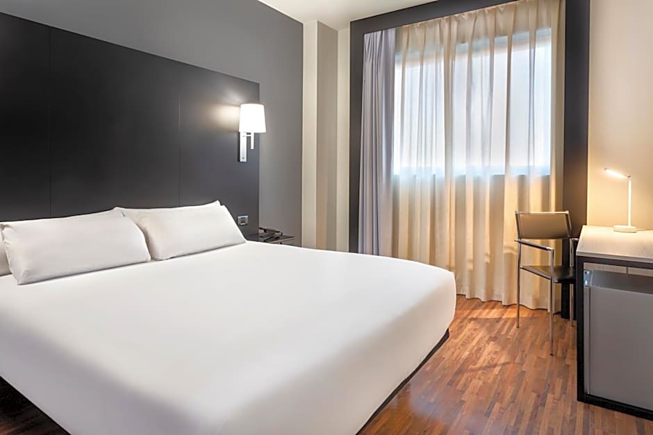 B&B Hotel Madrid Getafe