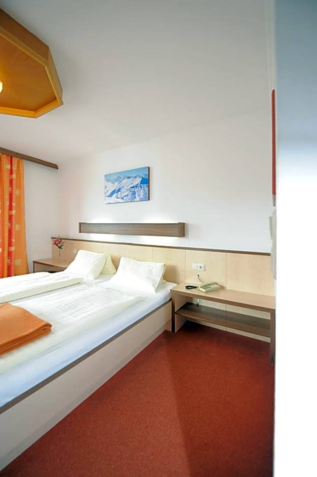 Hotel-Garni Seestrand