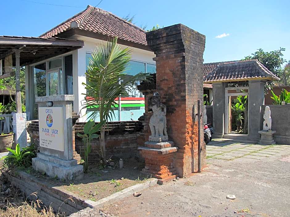 GRIYA PASIR UKIR