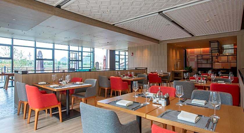 Holiday Inn Express Guiyang Qingyan By IHG