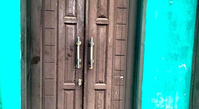 Hotel O Nany Asoka Syariah Near Anyong Cafe Studio