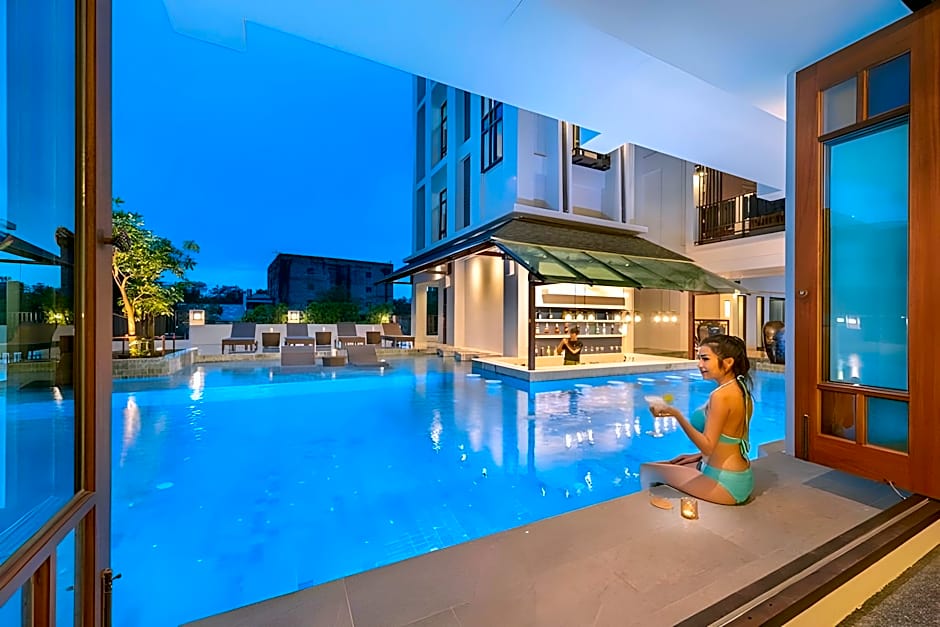 Monkham Village Hat Yai