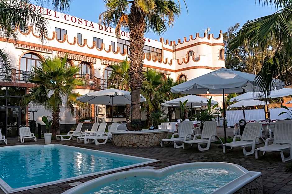Mg Palace Hotel Costa del Sole