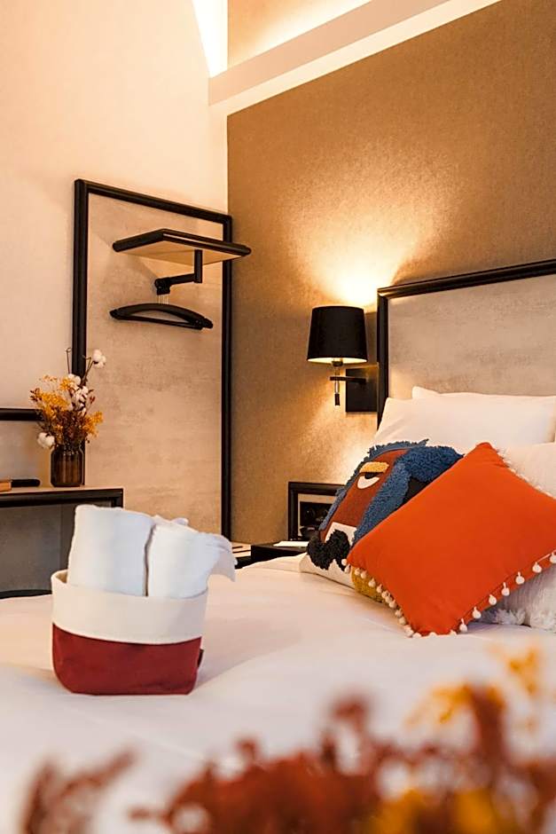 La Maison Montparnasse