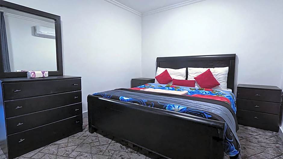 Masaya Al Deyar Apartments