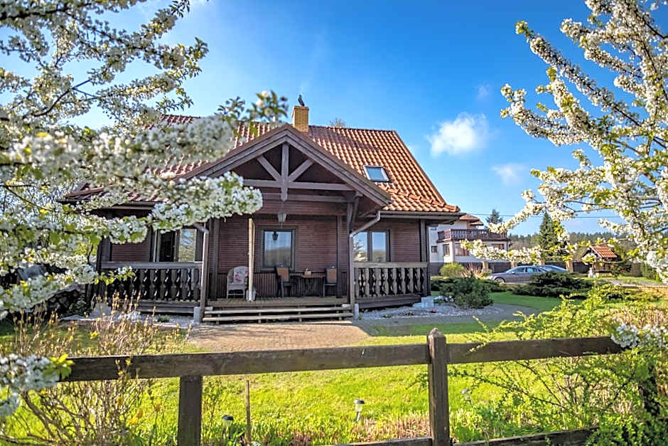 Siedlisko Leszczewek