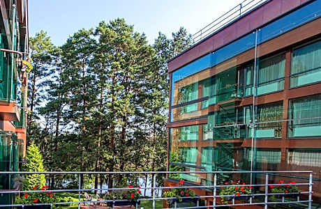 MEDEA Apartments by UPA