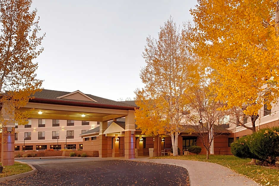 Holiday Inn Express Hotel & Suites Montrose - Townsend By IHG
