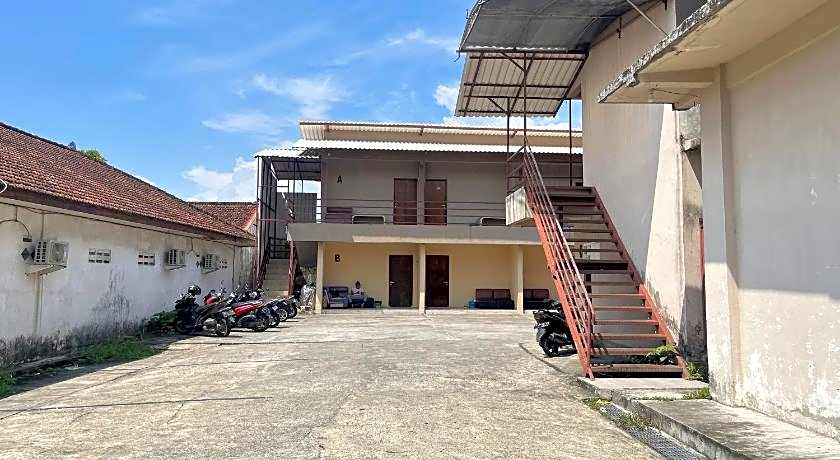 Hotel O Penginapan Kryani