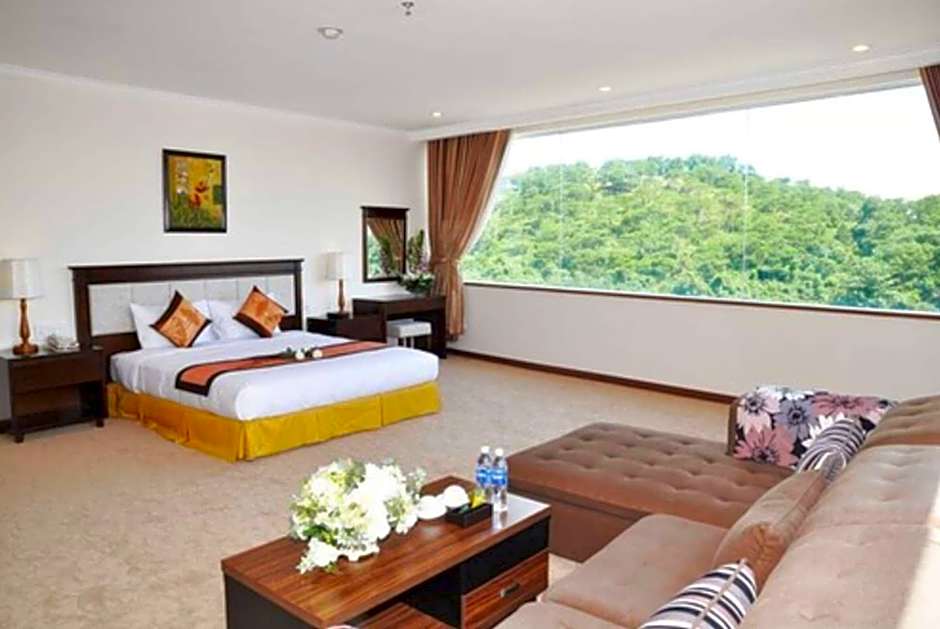 Ha Long DC Hotel