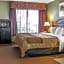 Quality Inn & Suites Ann Arbor Hwy 23