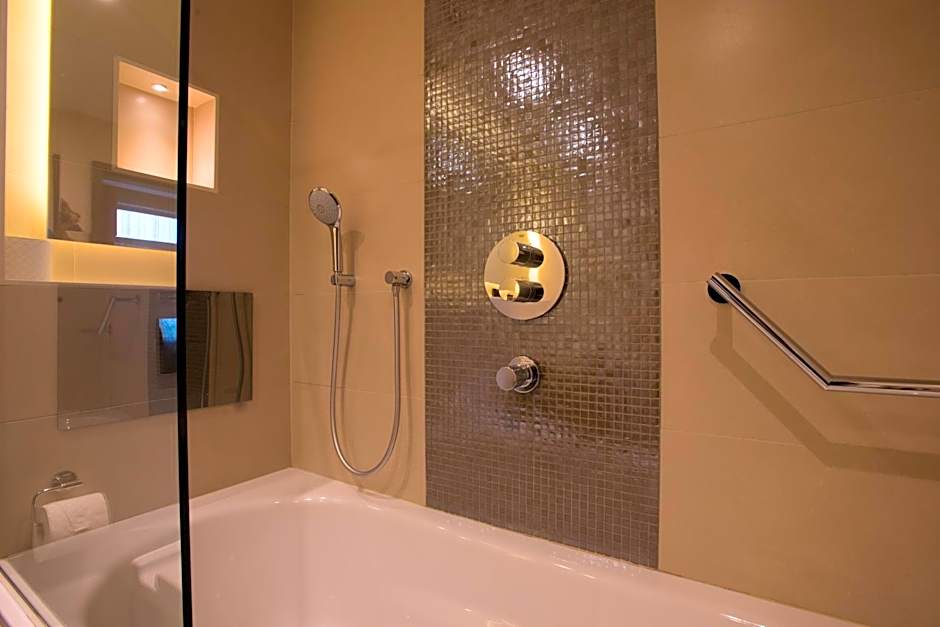 St George'S Hotel - Wembley