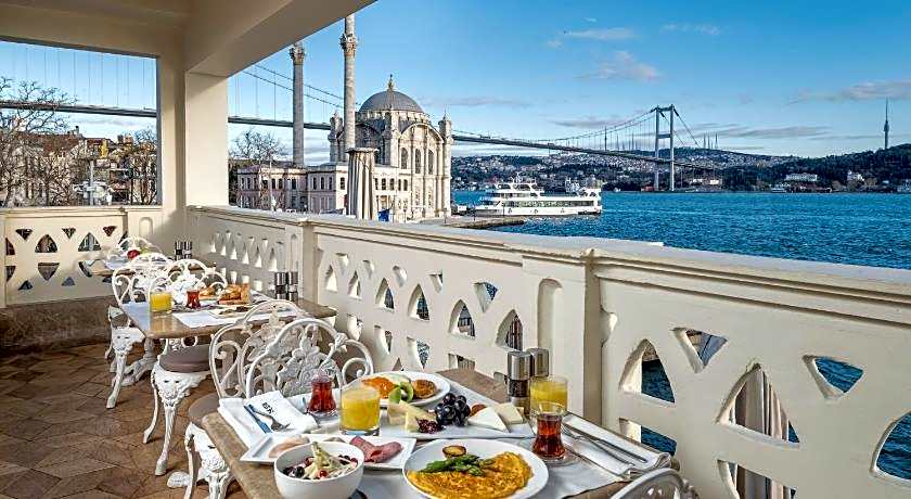 The Stay Bosphorus