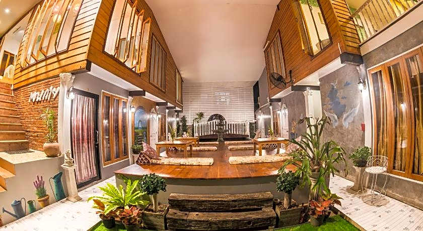 Aen Guy Boutique Hotel