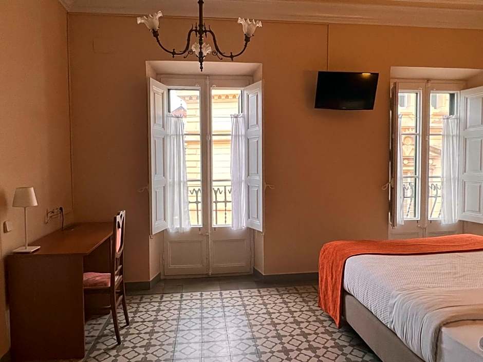 Hotel Noucentista