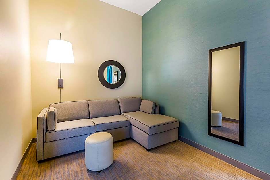 Marina Bay Hotel & Suites, an Ascend Collection Hotel