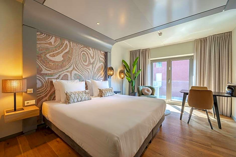 Leonardo Hotel Breda City Center