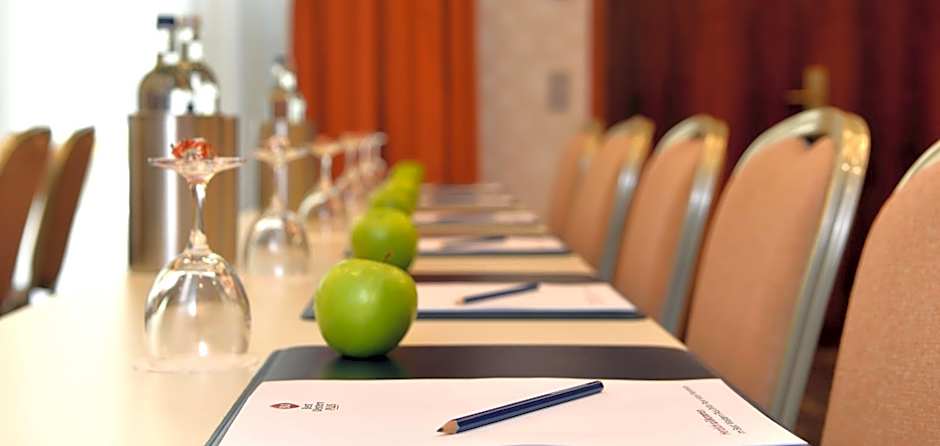 Best Western Plus Delta Park Hotel