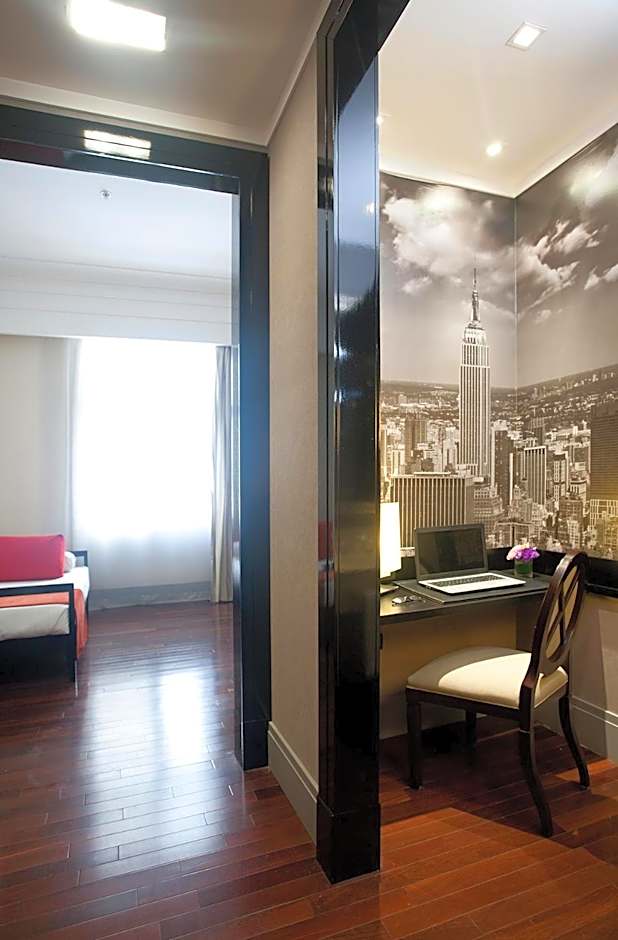 Savoy Hotel