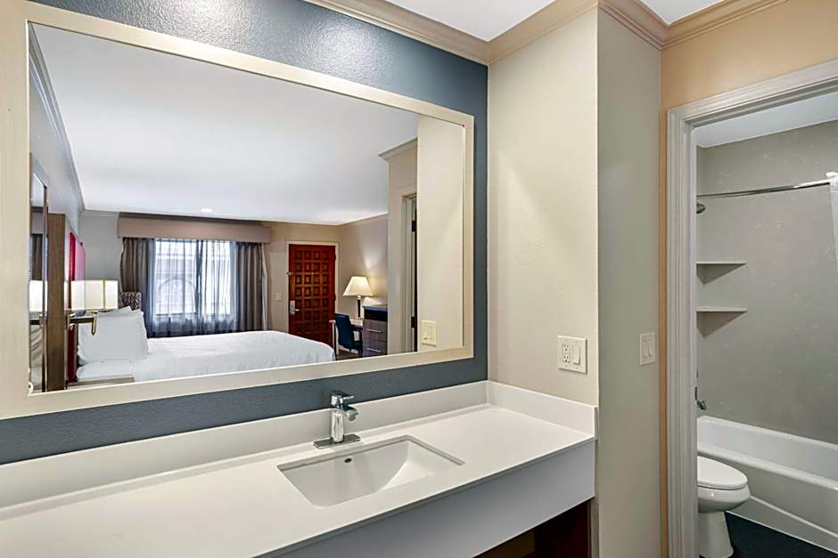 Best Western Inn