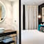 Laz' Hotel Spa Urbain Paris