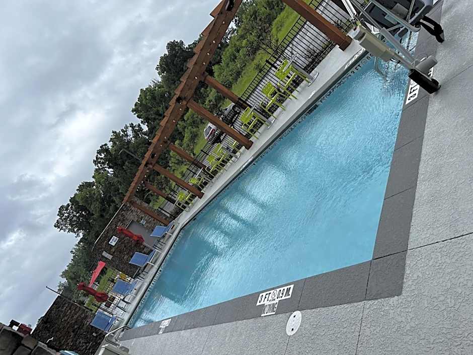 Home2 Suites by Hilton Hinesville