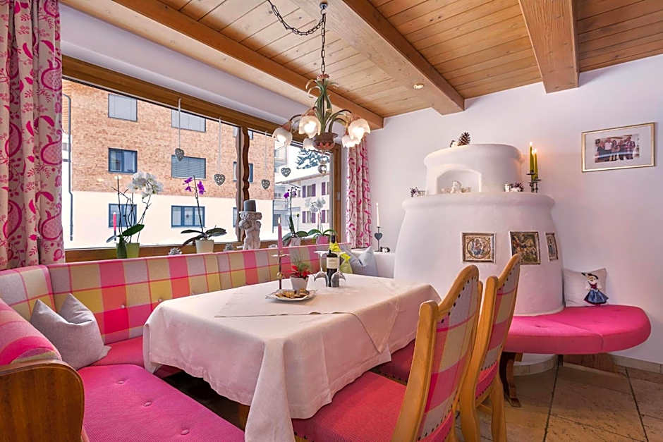 Hotel Garni Lavendel