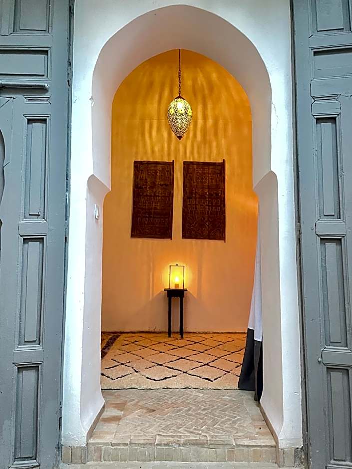 RIAD MAGIE Boutique Hotel
