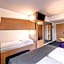 B&B Hotel Regensburg-City