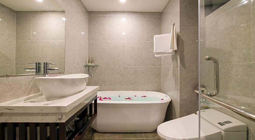 Khong Cam Garden Villas