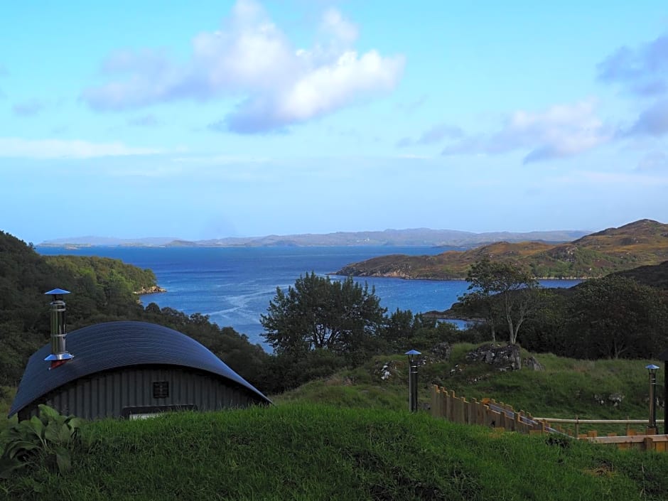 West Coast Hideaways