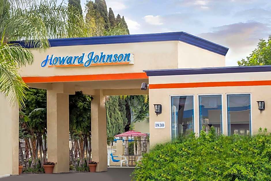 Casa Blanca Hotel & Suites Orange