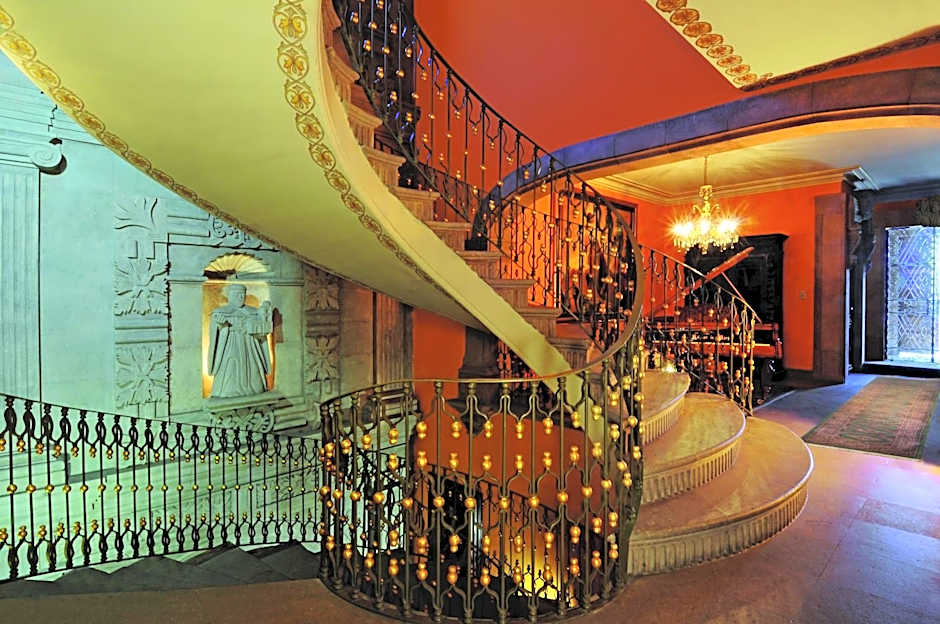 Hotel Museo Palacio de San Agustin