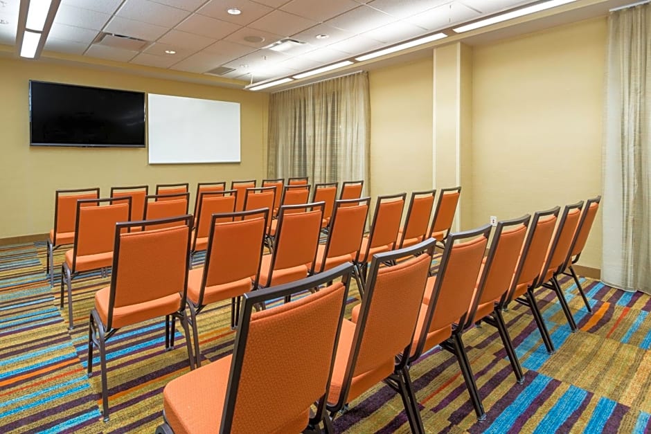 Fairfield Inn & Suites Louisville Downtown