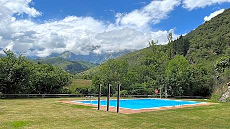 Albergue La Cabaña