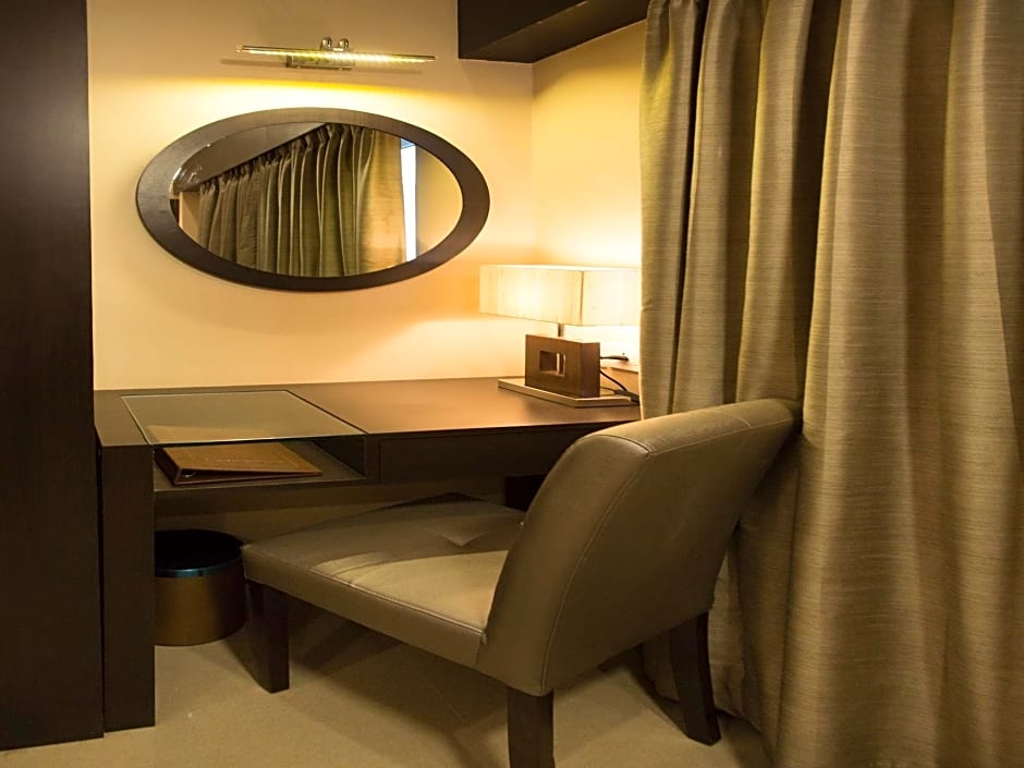 Golden Tulip Salt Lake City Kolkata