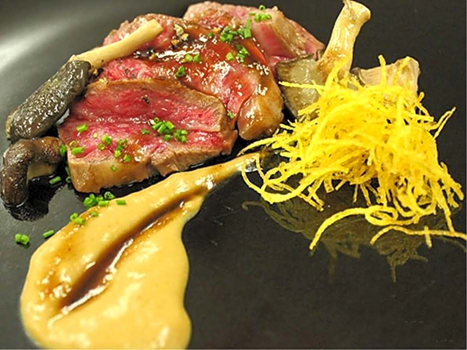 Auberge Yuraku