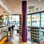 Premier Inn Frankfurt City Europaviertel